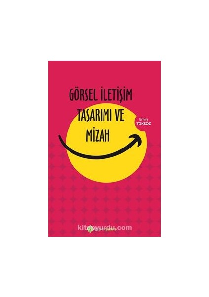 Görsel Iletişim Tasarımı ve Mizah