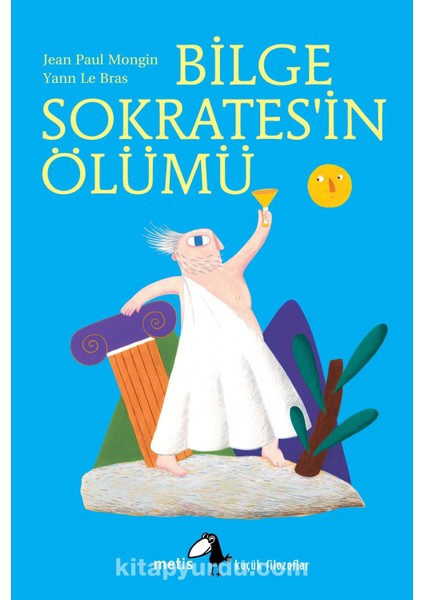 Bilge Sokrates'in Ölümü