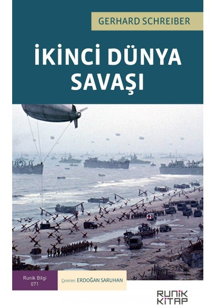 Ikinci Dünya Savaşı