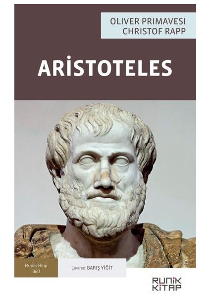 Aristoteles