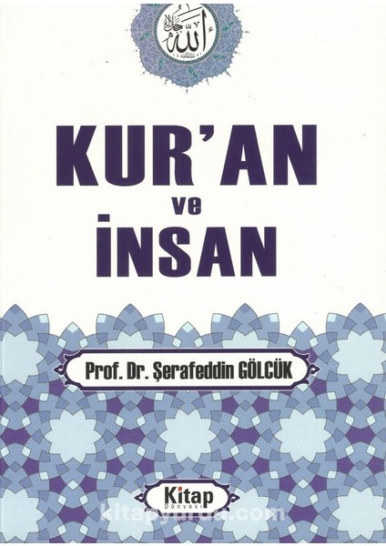 Kur’an ve Insan