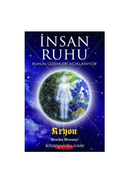 Insan Ruhu Ruhun Gizemleri Açıklanıyor