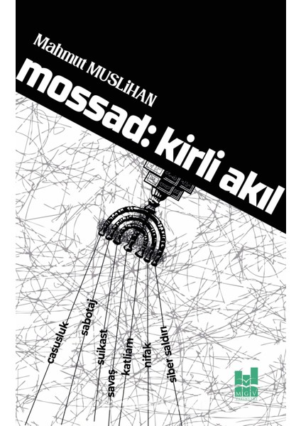 Mossad: Kirli Akıl