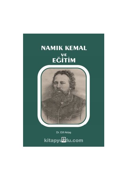 Namık Kemal ve Eğitim