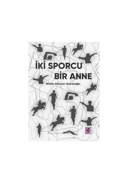 Iki Sporcu Bir Anne