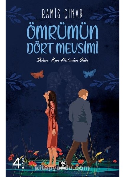 Ömrümün Dört Mevsimi