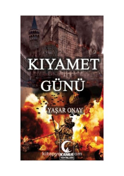 Kıyamet Günü