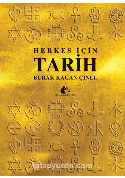 Herkes Için Tarih