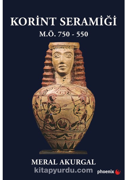 Korint Seramiği M.ö. 750-550