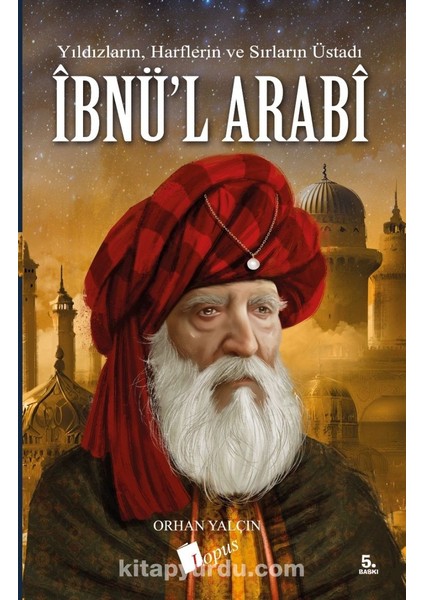 Ibnü’l Arabi