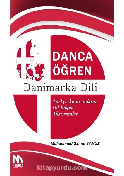 Danca Öğren Danimarka Dili