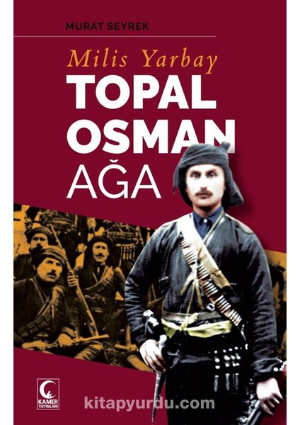 Milis Yarbay Topal Osman Ağa