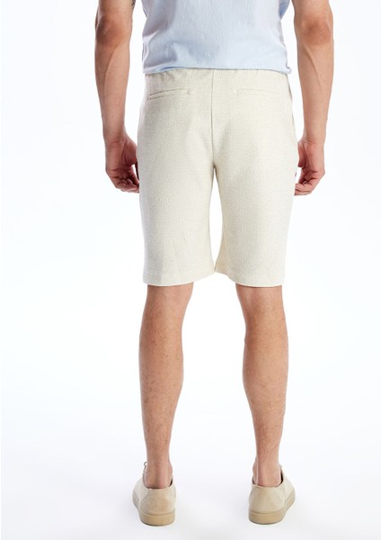 Yeni Sezon Standart Kalıp Erkek Şort fırsatları