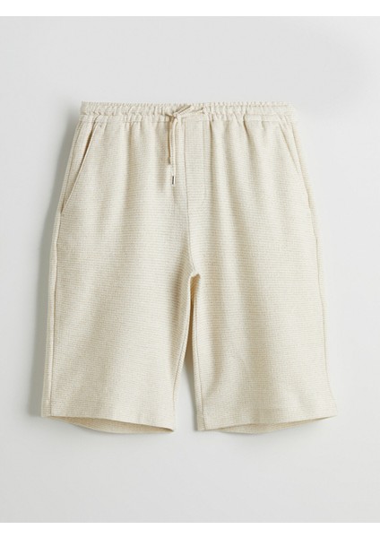 Yeni Sezon Standart Kalıp Erkek Şort indirimleri