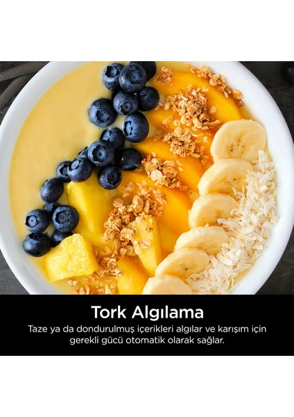 Detect Power Blendsense Blender Mutfak Seti fırsatları