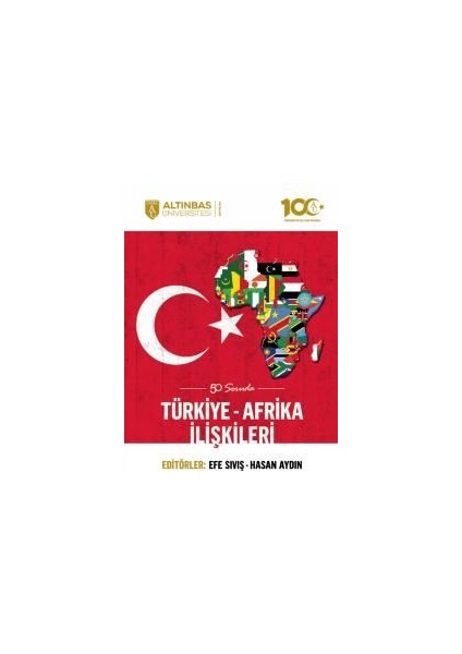 50 Soruda Türkiye-Afrika Ilişkileri