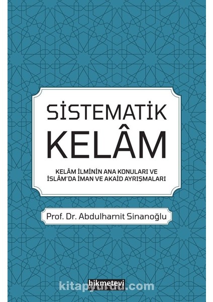 Sistematik Kelam