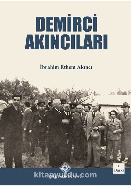 Demirci Akıncıları
