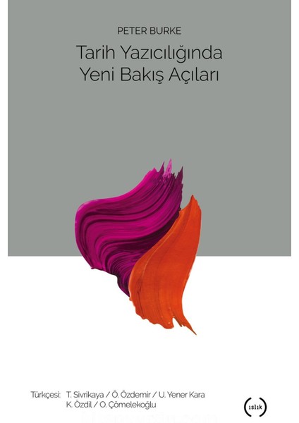 Tarih Yazıcılığında Yeni Bakış Açıları