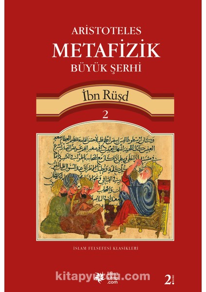 Aristoteles Metafizik Büyük Şerhi 2