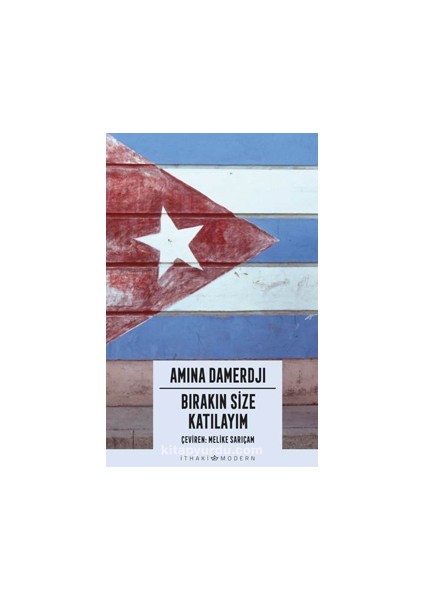 Bırakın Size Katılayım