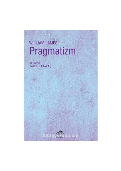 Pragmatizm