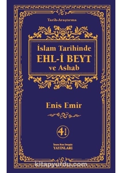 Islam Tarihinde Ehl-I Beyt ve Ashab