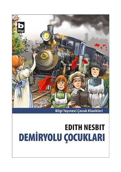 Demiryolu Çocukları