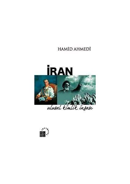 Iran Ulusal Kimlik Inşası