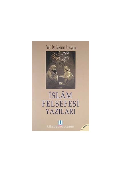 Islam Felsefesi Yazıları / 39-A-26