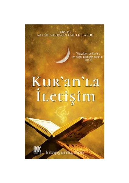 Kur’an’la Iletişim