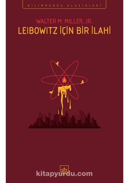 Leibowitz Için Bir Ilahi