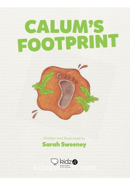 Calum’s Footprint