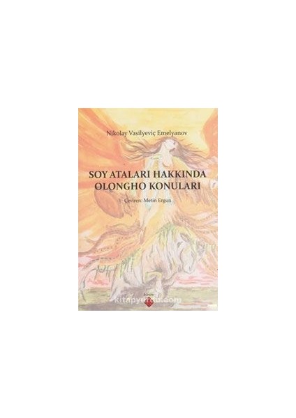 Soy Ataları Hakkında Olongho Konuları