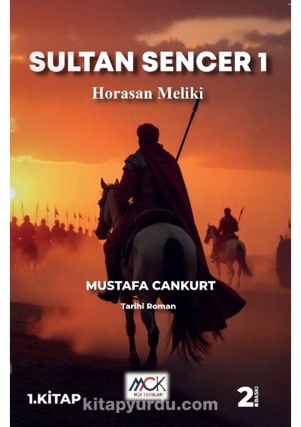 Sultan Sencer 1 / Horasan Meliki