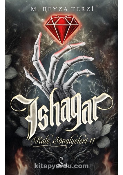 Ishagar / Kale Şövalyeleri 2