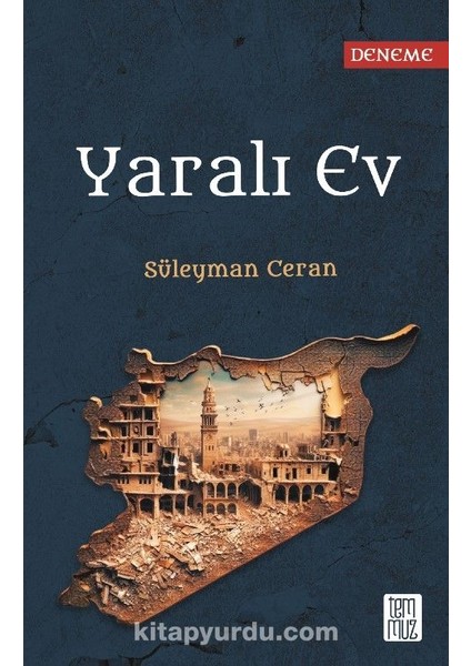 Yaralı Ev