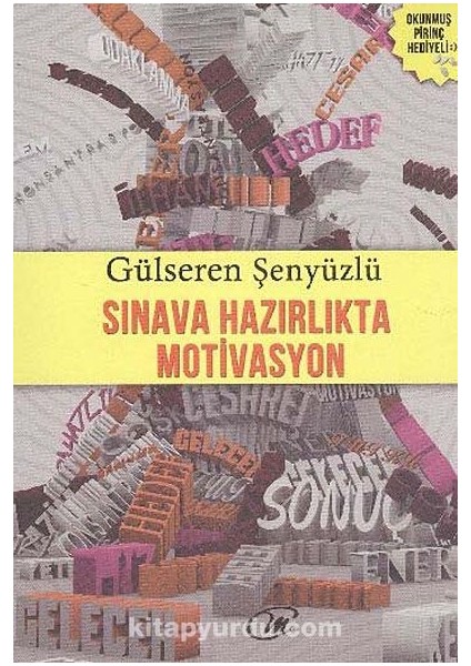Sınava Hazırlıkta Motivasyon