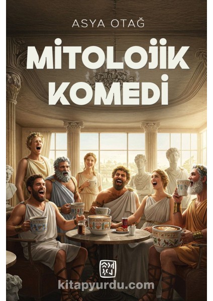 Mitolojik Komedi