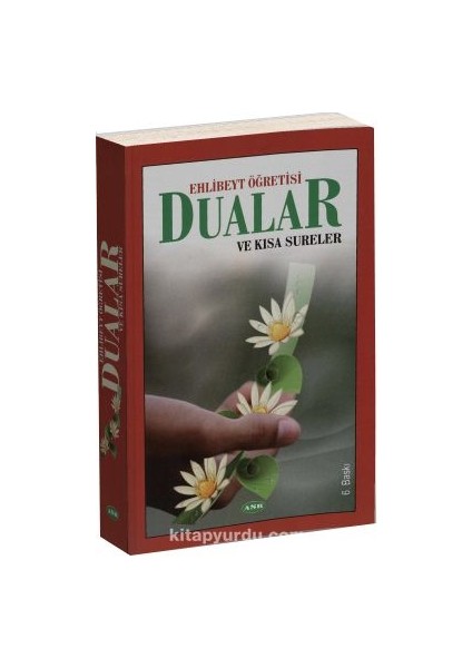 Dualar ve Kısa Sureler