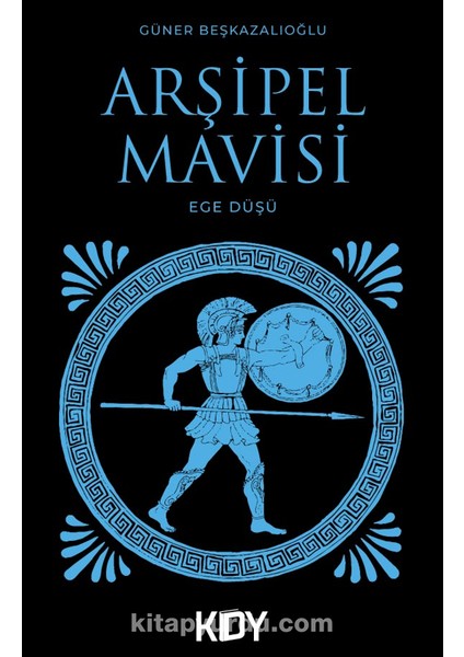 Arşipel Mavisi