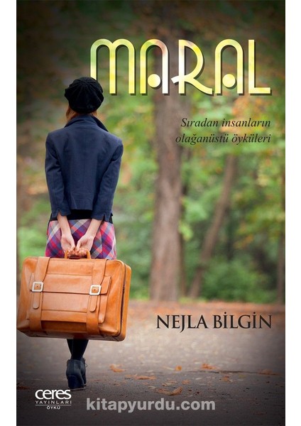 Maral