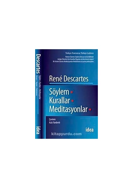 Söylem Kurallar Meditasyonlar