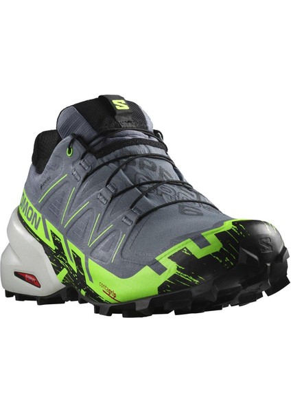 Speedcross 6 Gtx Erkek Koşu Ayakkabısı