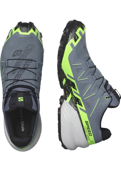 Speedcross 6 Gtx Erkek Koşu Ayakkabısı