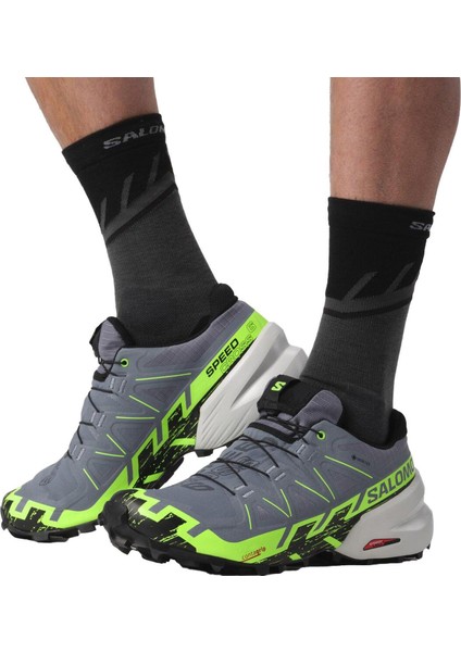 Speedcross 6 Gtx Erkek Koşu Ayakkabısı