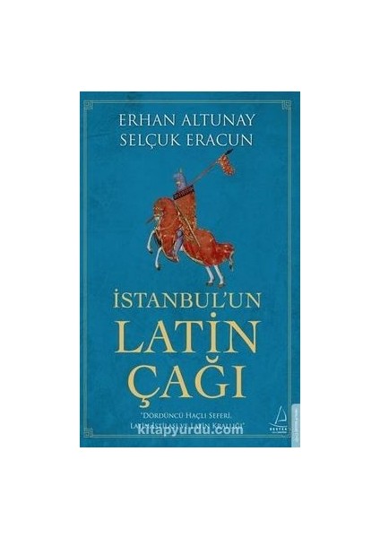 Istanbulun Latin Çağı