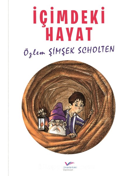 Içimdeki Hayat