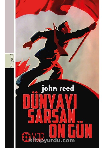 Dünyayı Sarsan On Gün