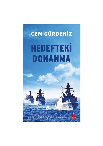 Hedefteki Donanma